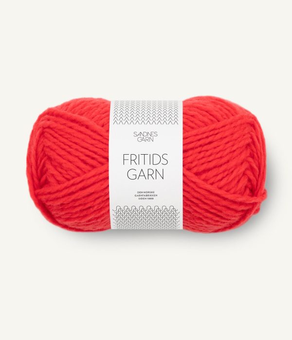 Fritidsgarn Sunny Lime - Bilde 20