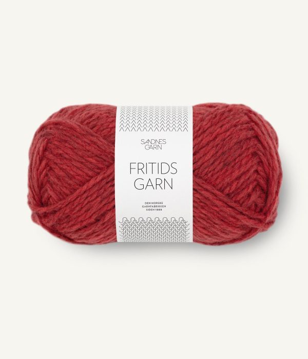 Fritidsgarn Sunny Lime - Bilde 26