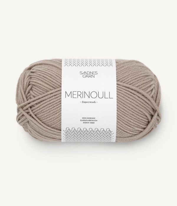 Merinoull 5845 - Bilde 10