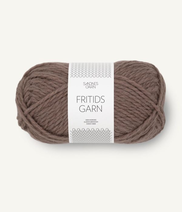 Fritidsgarn Sunny Lime - Bilde 16