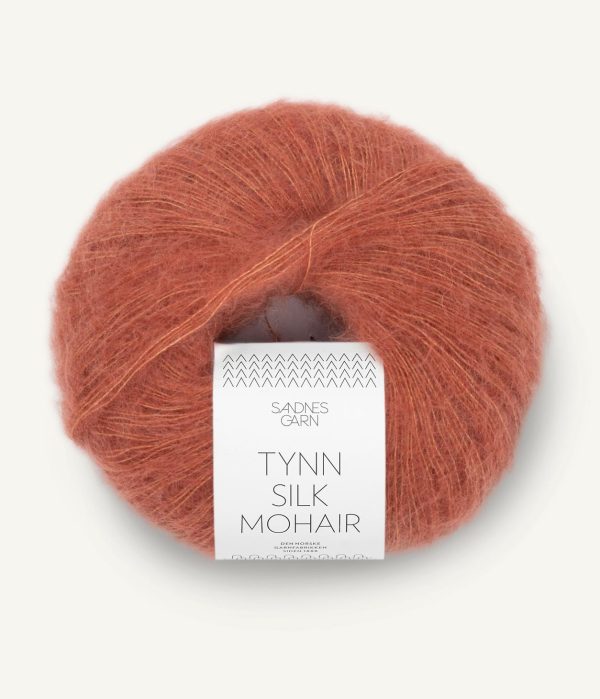 Tynn Silk MohairBallet tutu - Bilde 12