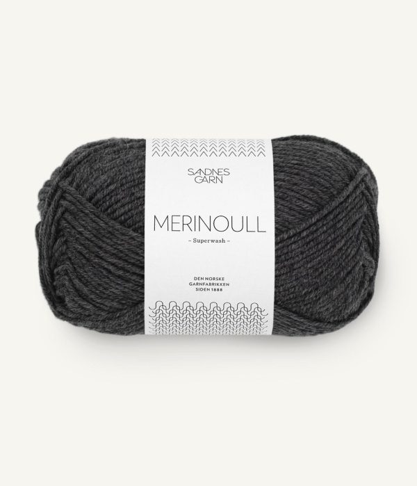 Merinoull 5845 - Bilde 5