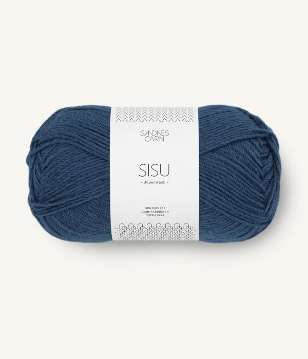 Sisu Mosegrønn - Bilde 25