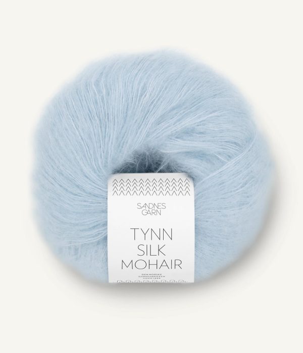 Tynn Silk MohairBallet tutu - Bilde 27