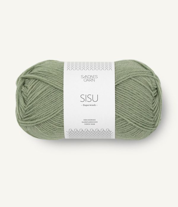 Sisu Mosegrønn - Bilde 28