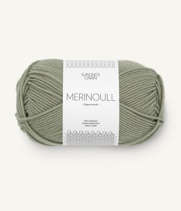 Merinoull 5845 - Bilde 28