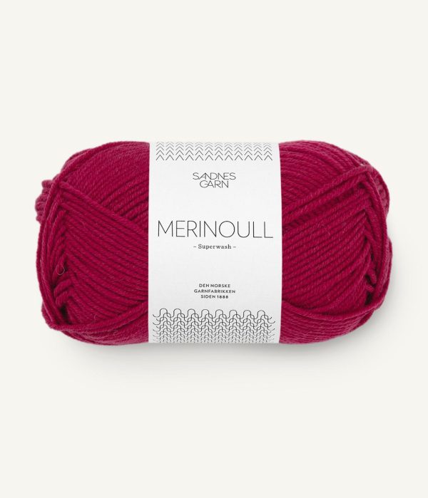 Merinoull 5845 - Bilde 31