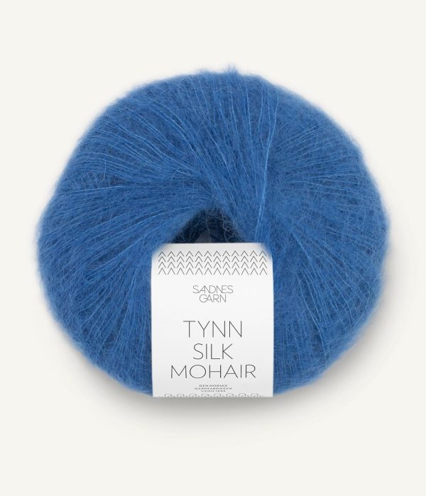 Tynn Silk MohairBallet tutu - Bilde 29
