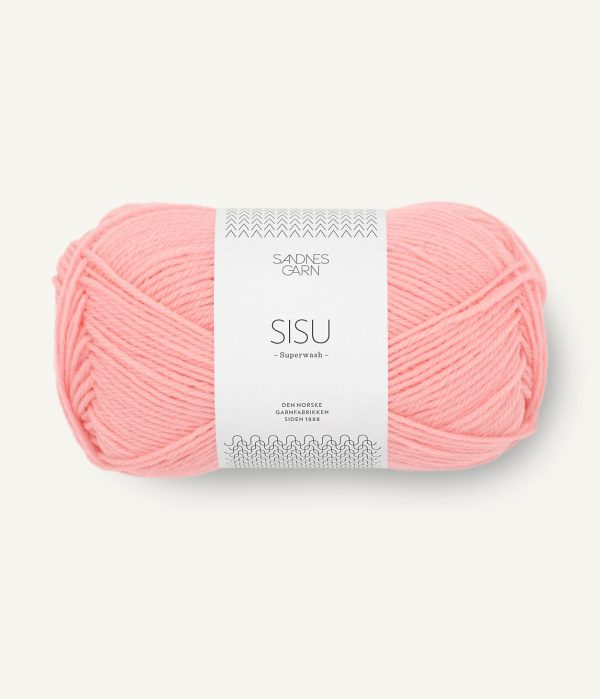 Sisu Mosegrønn - Bilde 17