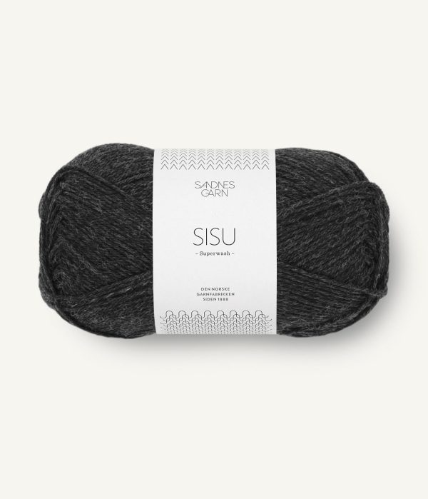 Sisu Mosegrønn - Bilde 9