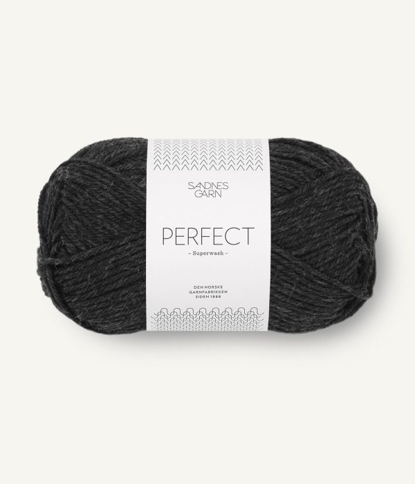 Perfect Støvet olivengrønn - Bilde 5