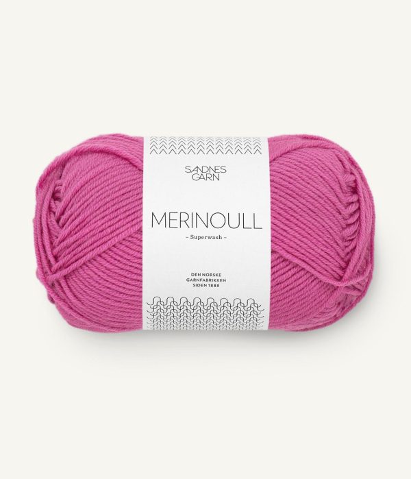 Merinoull 5845 - Bilde 9