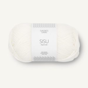 Sisu Mosegrønn