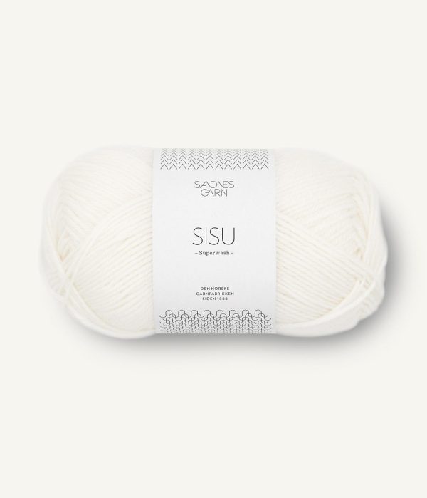 Sisu Mosegrønn