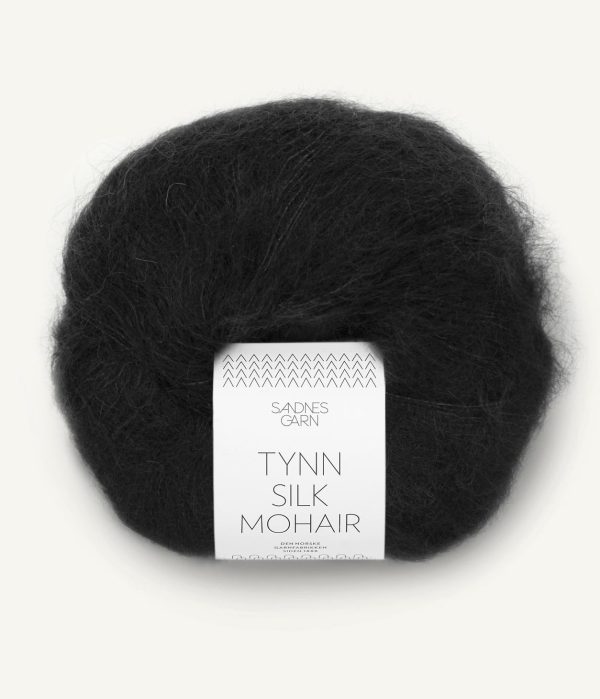Tynn Silk MohairBallet tutu - Bilde 4