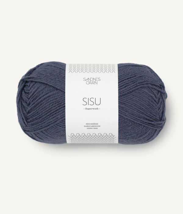 Sisu Mosegrønn - Bilde 23