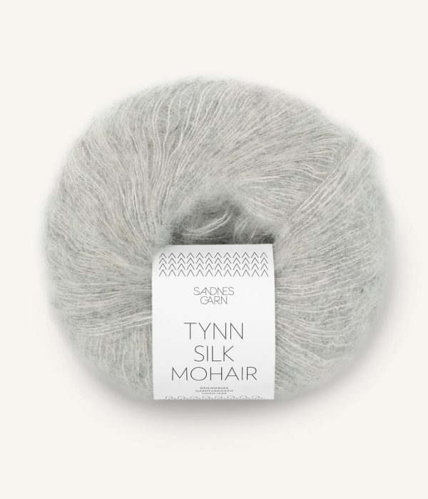 Tynn Silk MohairBallet tutu - Bilde 3