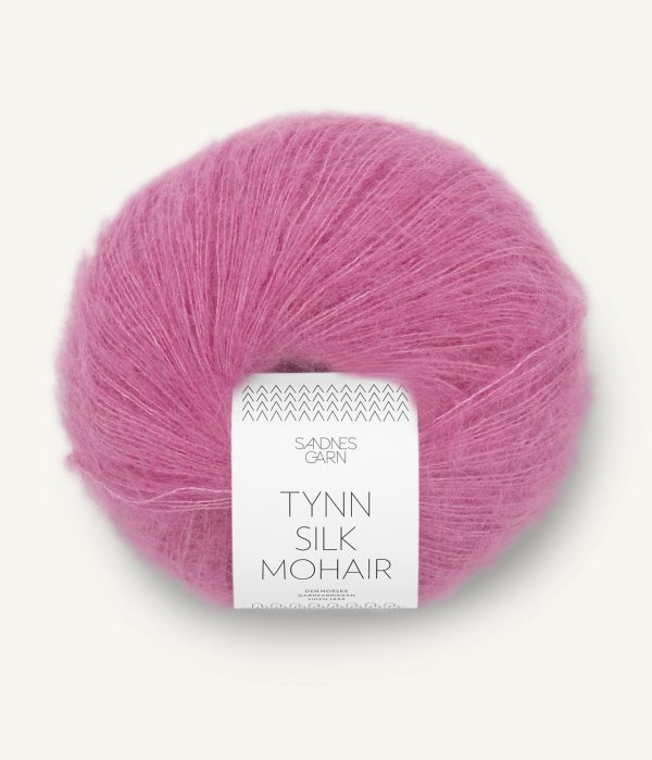 Tynn Silk MohairBallet tutu - Bilde 22