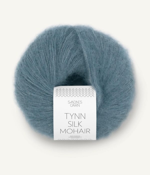 Tynn Silk MohairBallet tutu - Bilde 32