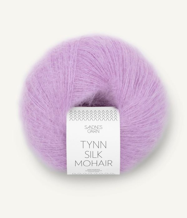 Tynn Silk MohairBallet tutu - Bilde 25