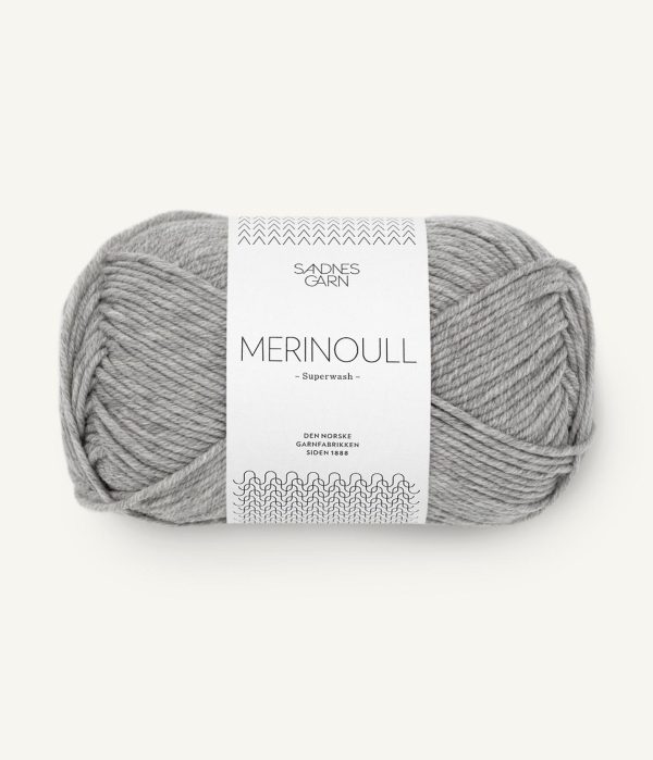 Merinoull 5845 - Bilde 4