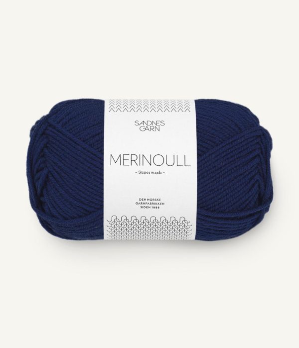 Merinoull 5845 - Bilde 21