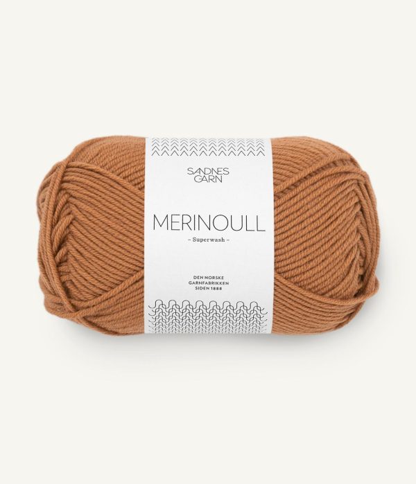 Merinoull 5845 - Bilde 11