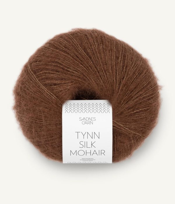 Tynn Silk MohairBallet tutu - Bilde 9
