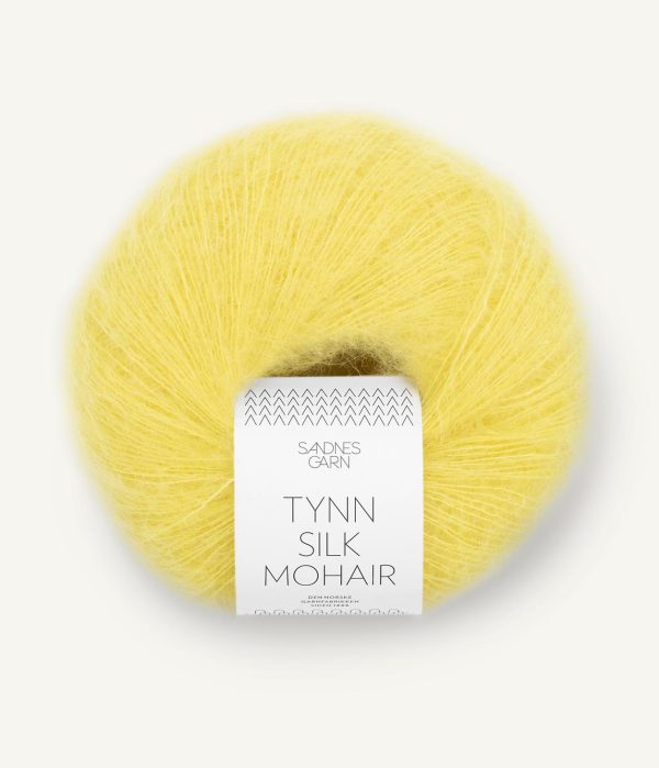 Tynn Silk MohairBallet tutu - Bilde 36