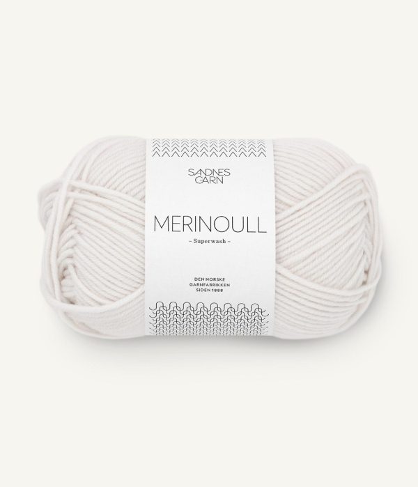 Merinoull 5845 - Bilde 3
