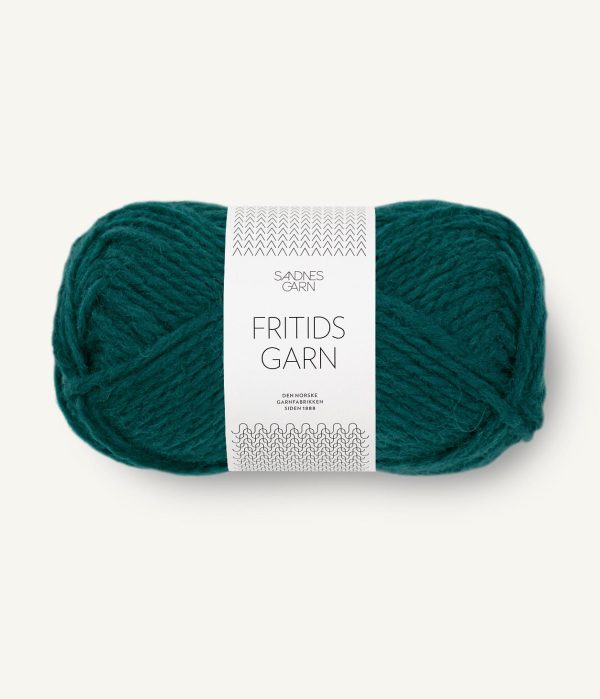 Fritidsgarn Sunny Lime - Bilde 39