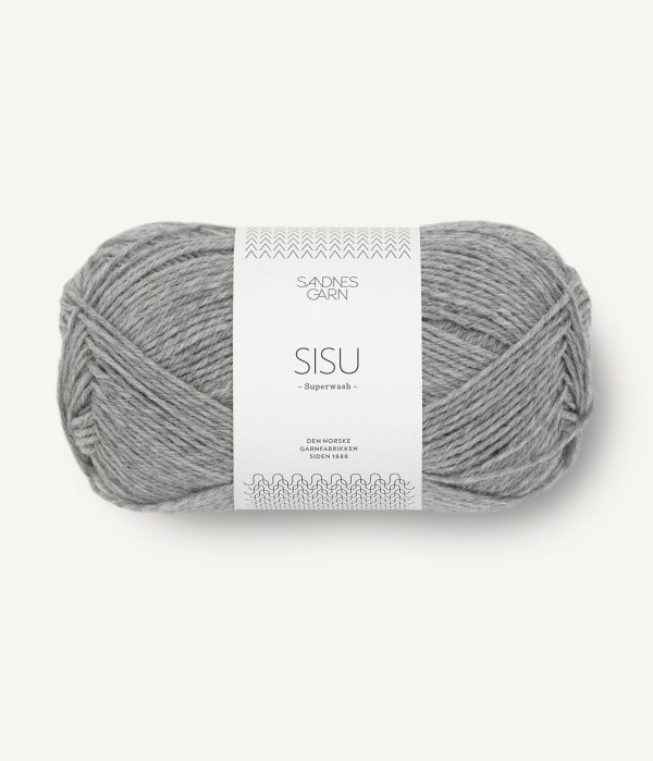 Sisu Mosegrønn - Bilde 8