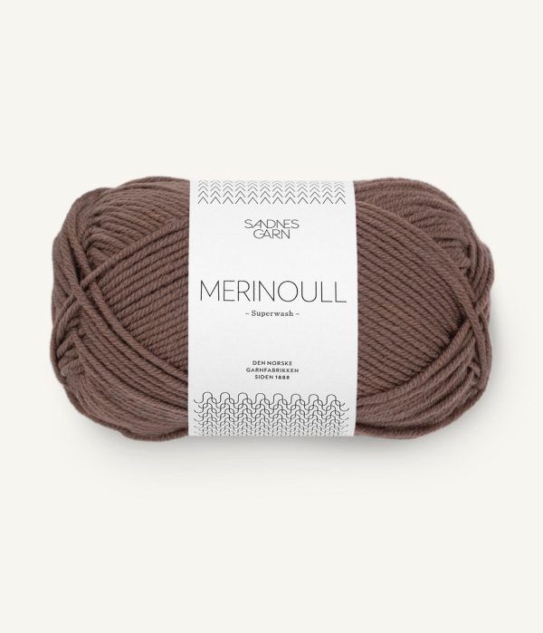 Merinoull 5845 - Bilde 13