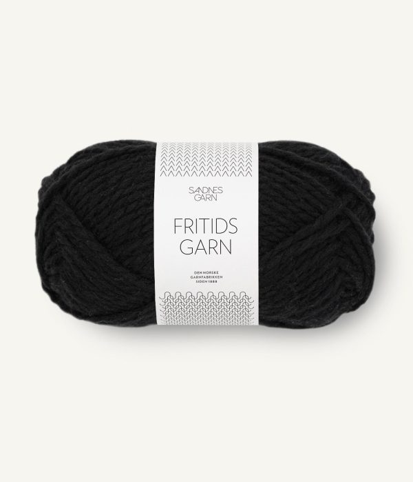Fritidsgarn Sunny Lime - Bilde 8