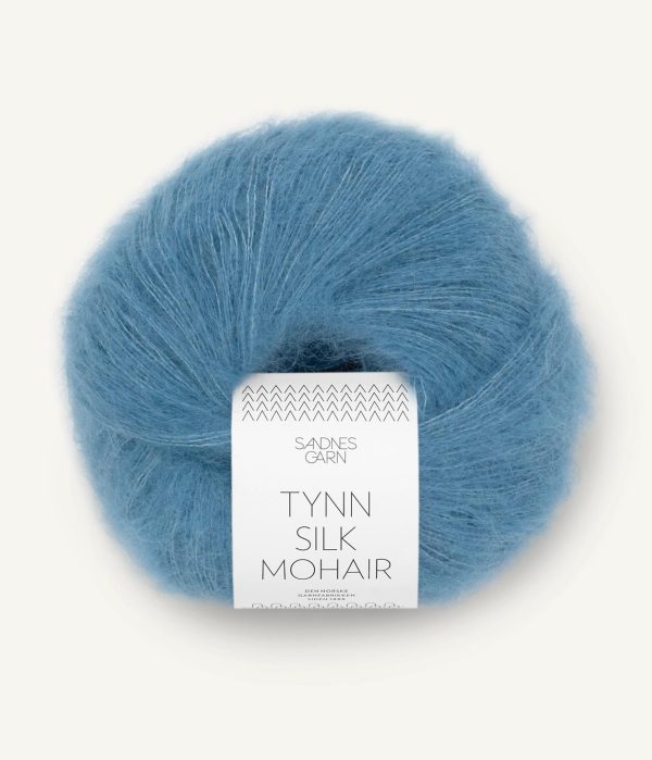 Tynn Silk MohairBallet tutu - Bilde 28