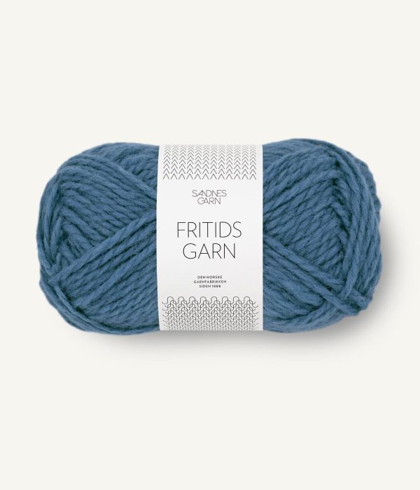 Fritidsgarn Sunny Lime - Bilde 33