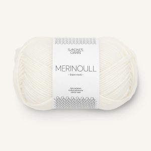 Merinoull 5845