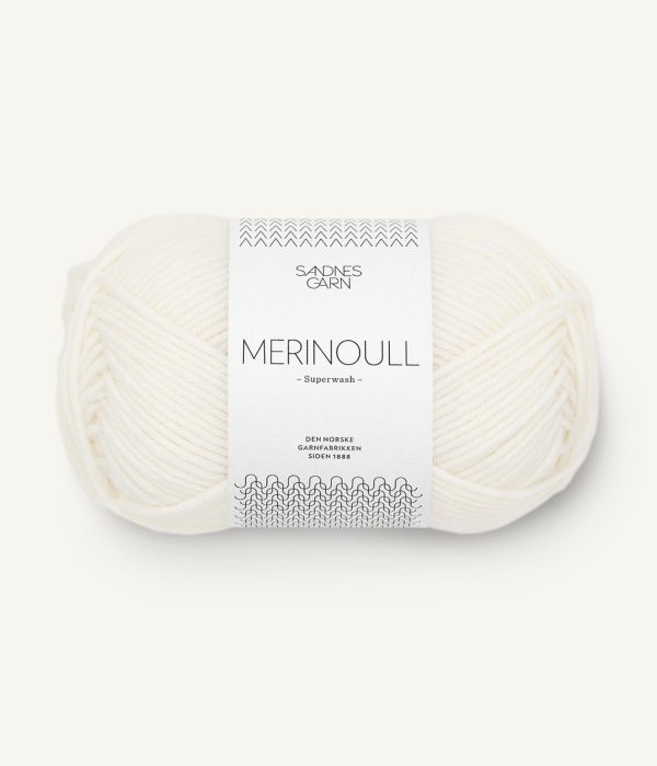 Merinoull 5845