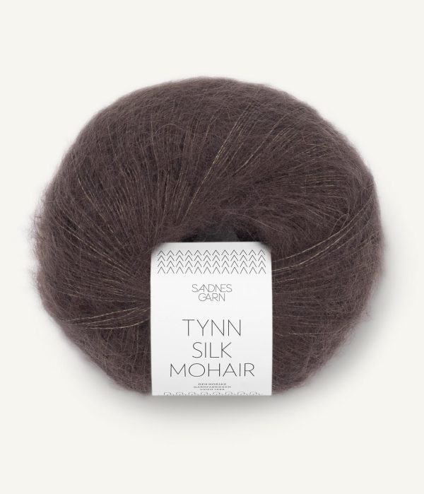 Tynn Silk MohairBallet tutu - Bilde 15