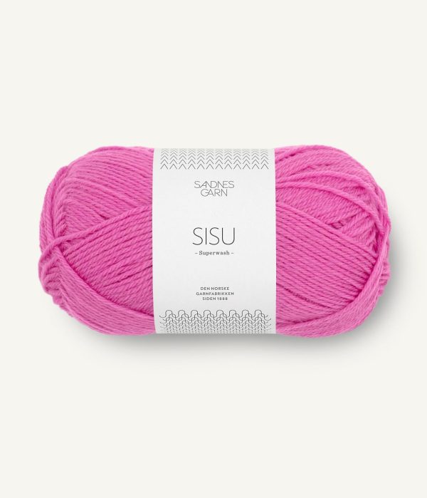 Sisu Mosegrønn - Bilde 4