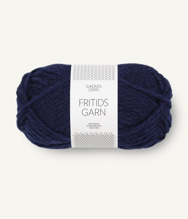 Fritidsgarn Sunny Lime - Bilde 32