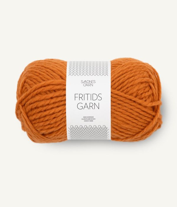 Fritidsgarn Sunny Lime - Bilde 12