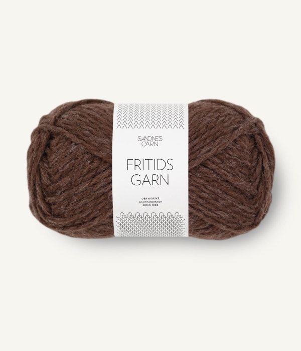 Fritidsgarn Sunny Lime - Bilde 23